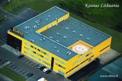 6. 2007 ELINTOS pastatas